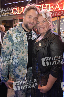 Deutscher Schauspielpreis 2024 in Berlin