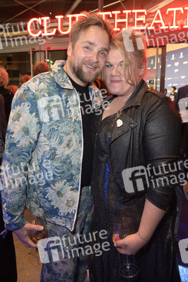 Deutscher Schauspielpreis 2024 in Berlin