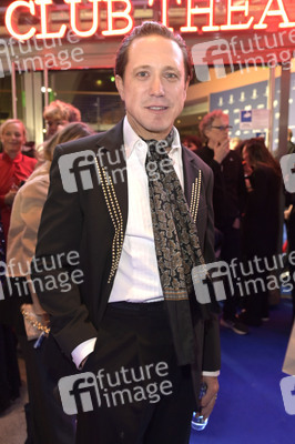 Deutscher Schauspielpreis 2024 in Berlin