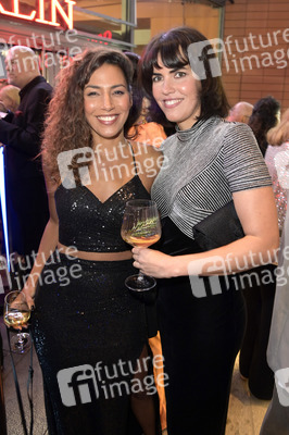 Deutscher Schauspielpreis 2024 in Berlin