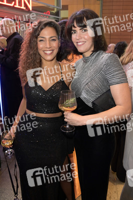 Deutscher Schauspielpreis 2024 in Berlin