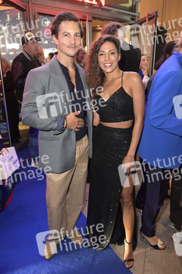 Deutscher Schauspielpreis 2024 in Berlin