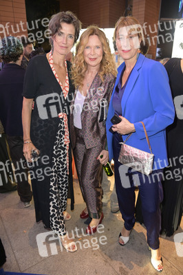 Deutscher Schauspielpreis 2024 in Berlin