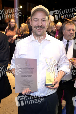 Deutscher Schauspielpreis 2024 in Berlin