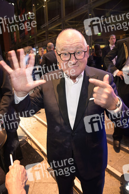 Deutscher Schauspielpreis 2024 in Berlin