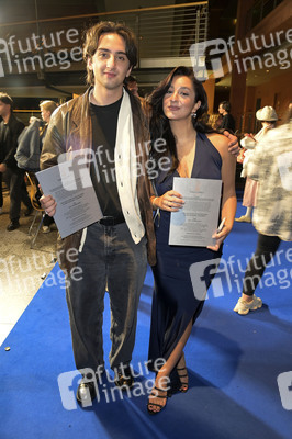 Deutscher Schauspielpreis 2024 in Berlin