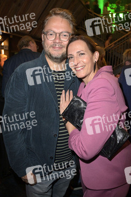 Deutscher Schauspielpreis 2024 in Berlin