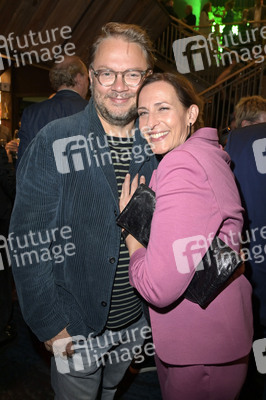 Deutscher Schauspielpreis 2024 in Berlin