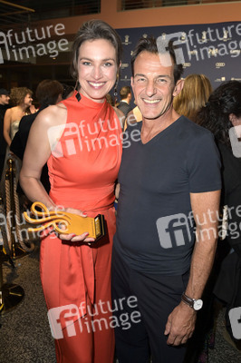 Deutscher Schauspielpreis 2024 in Berlin