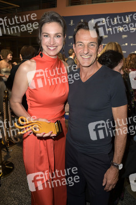 Deutscher Schauspielpreis 2024 in Berlin