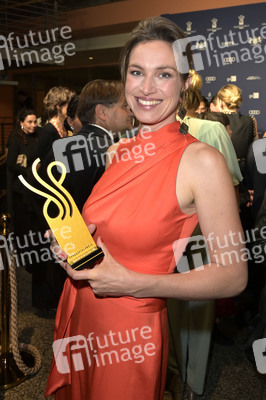 Deutscher Schauspielpreis 2024 in Berlin