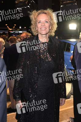 Deutscher Schauspielpreis 2024 in Berlin