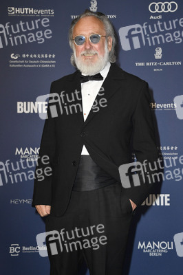 Deutscher Schauspielpreis 2024 in Berlin