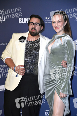 Deutscher Schauspielpreis 2024 in Berlin