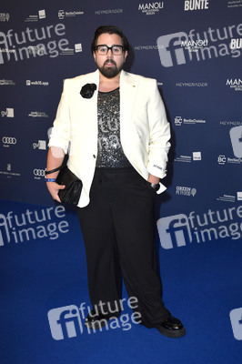 Deutscher Schauspielpreis 2024 in Berlin