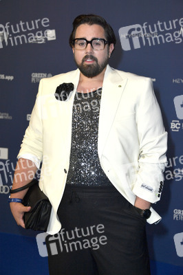 Deutscher Schauspielpreis 2024 in Berlin