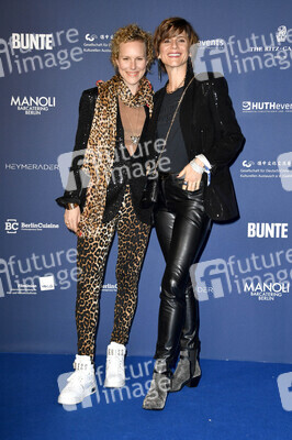 Deutscher Schauspielpreis 2024 in Berlin