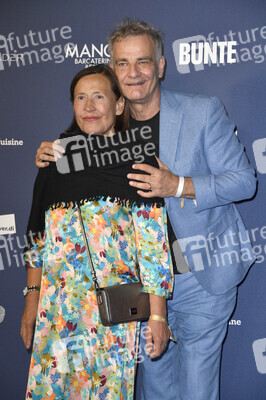 Deutscher Schauspielpreis 2024 in Berlin