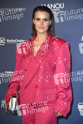 Deutscher Schauspielpreis 2024 in Berlin