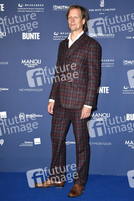 Deutscher Schauspielpreis 2024 in Berlin