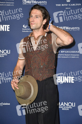 Deutscher Schauspielpreis 2024 in Berlin