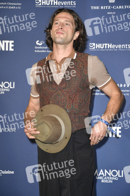 Deutscher Schauspielpreis 2024 in Berlin