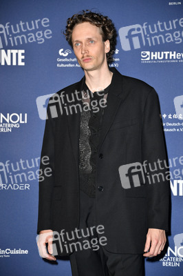 Deutscher Schauspielpreis 2024 in Berlin