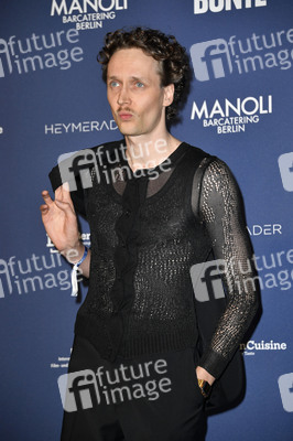 Deutscher Schauspielpreis 2024 in Berlin