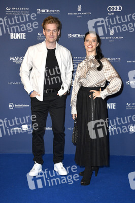 Deutscher Schauspielpreis 2024 in Berlin