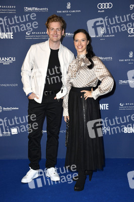 Deutscher Schauspielpreis 2024 in Berlin