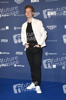 Deutscher Schauspielpreis 2024 in Berlin