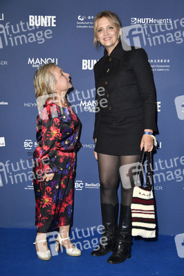 Deutscher Schauspielpreis 2024 in Berlin