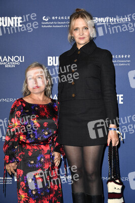 Deutscher Schauspielpreis 2024 in Berlin