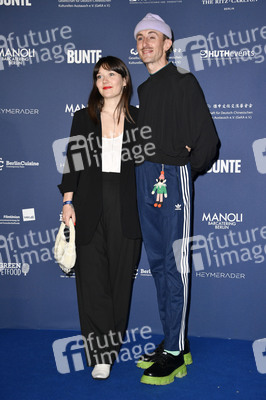 Deutscher Schauspielpreis 2024 in Berlin