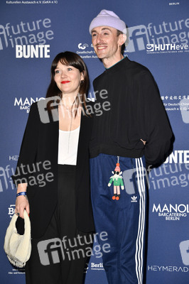 Deutscher Schauspielpreis 2024 in Berlin