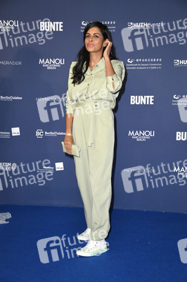 Deutscher Schauspielpreis 2024 in Berlin