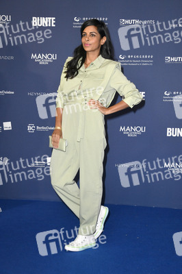 Deutscher Schauspielpreis 2024 in Berlin