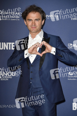 Deutscher Schauspielpreis 2024 in Berlin