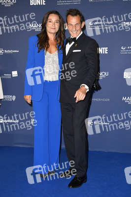 Deutscher Schauspielpreis 2024 in Berlin