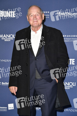 Deutscher Schauspielpreis 2024 in Berlin