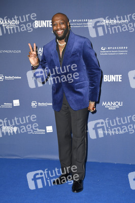 Deutscher Schauspielpreis 2024 in Berlin