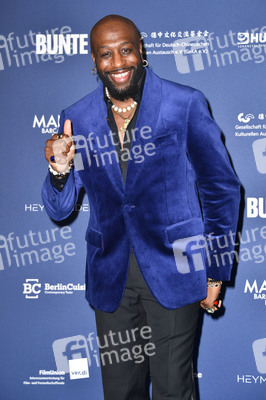 Deutscher Schauspielpreis 2024 in Berlin