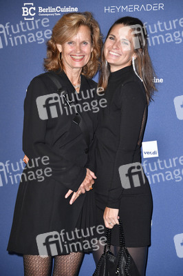 Deutscher Schauspielpreis 2024 in Berlin