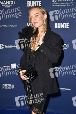 Deutscher Schauspielpreis 2024 in Berlin