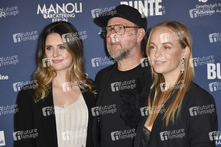 Deutscher Schauspielpreis 2024 in Berlin