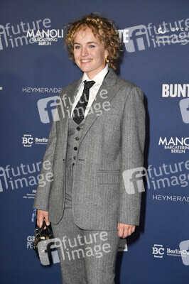 Deutscher Schauspielpreis 2024 in Berlin