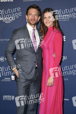 Deutscher Schauspielpreis 2024 in Berlin