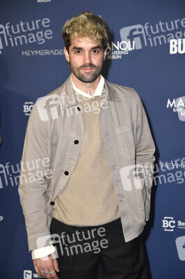 Deutscher Schauspielpreis 2024 in Berlin