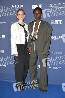 Deutscher Schauspielpreis 2024 in Berlin