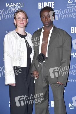 Deutscher Schauspielpreis 2024 in Berlin